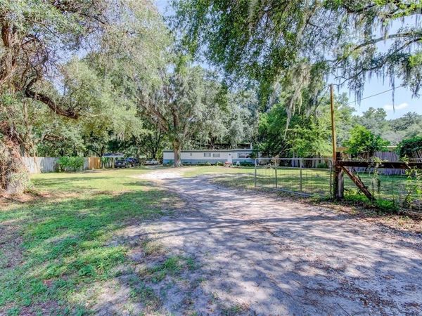 24815 AUDREY ROAD , LAND O LAKES, FL 34639