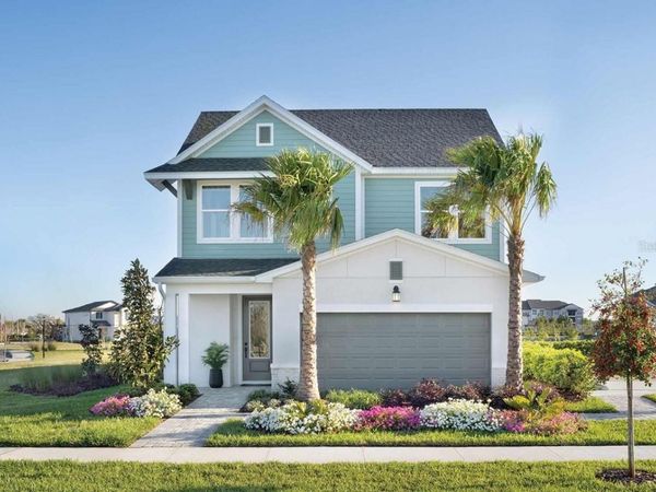 30913 PENDLETON LANDING CIRCLE , WESLEY CHAPEL, FL 33545