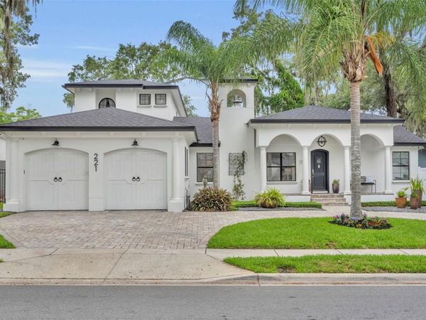 221 MINNEHAHA ROAD, MAITLAND, FL 32751