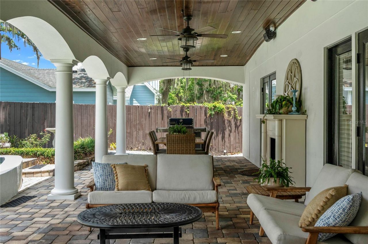 221 Minnehaha Road, Maitland, FL 32751 Photo