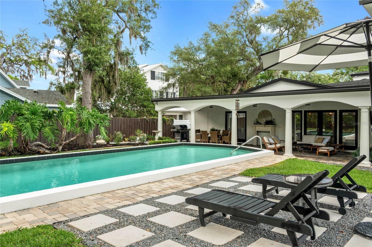 221 Minnehaha Road, Maitland, FL 32751 Photo