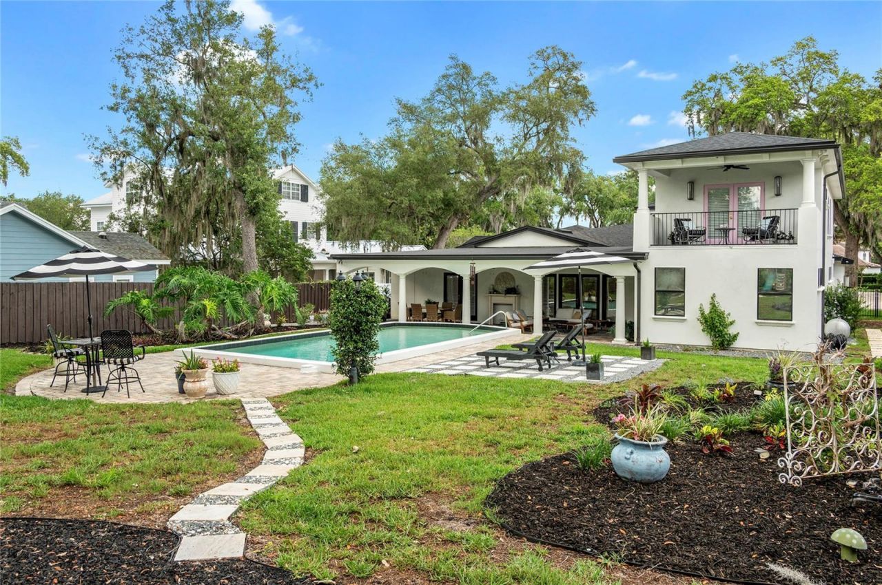 221 Minnehaha Road, Maitland, FL 32751 Photo