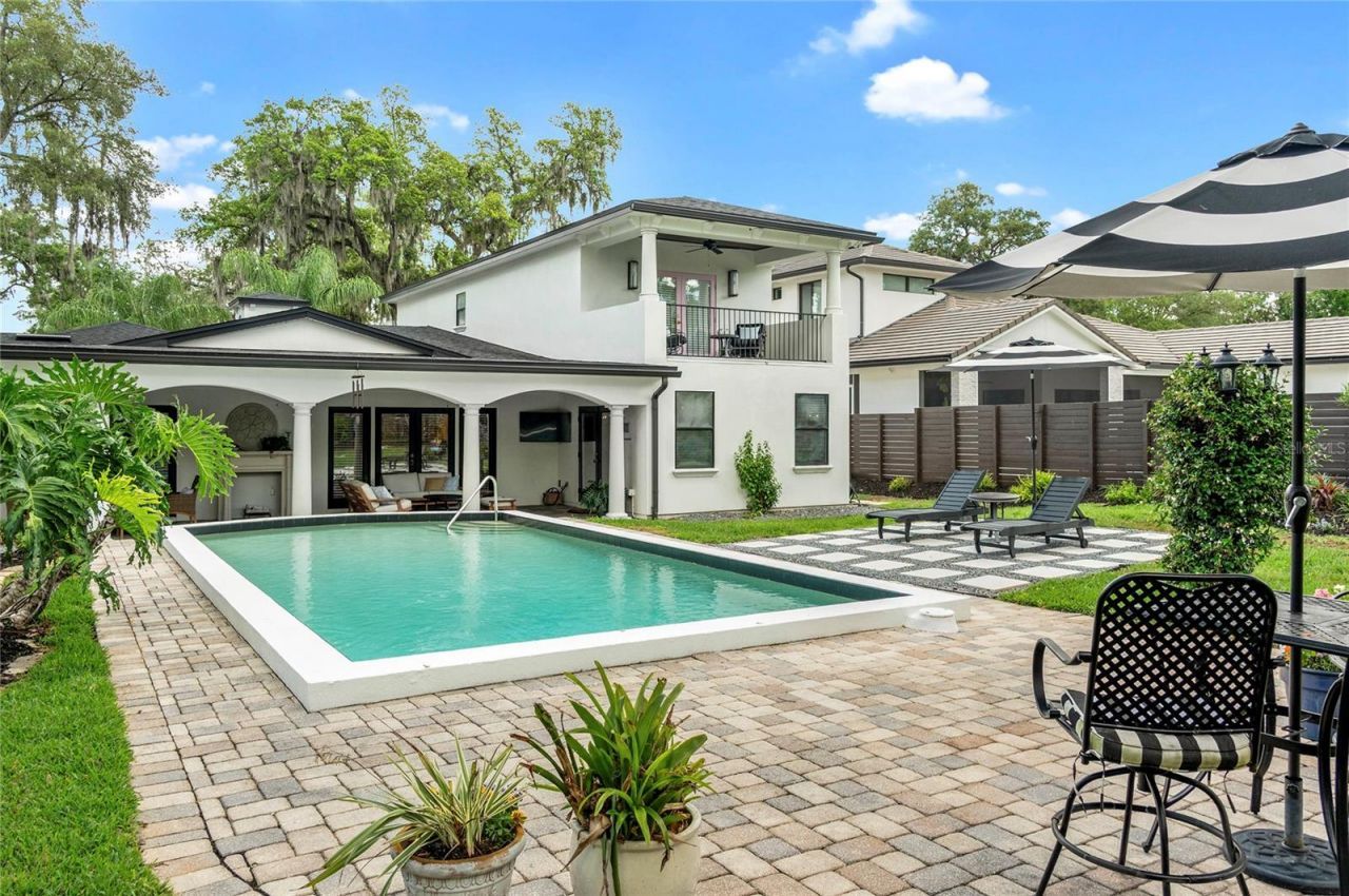 221 Minnehaha Road, Maitland, FL 32751 Photo