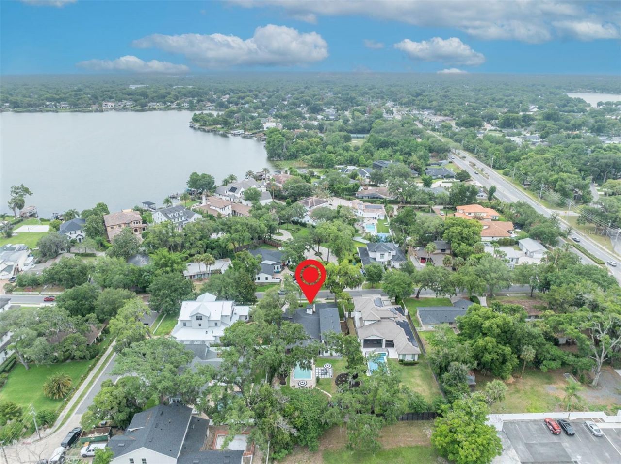 221 Minnehaha Road, Maitland, FL 32751 Photo