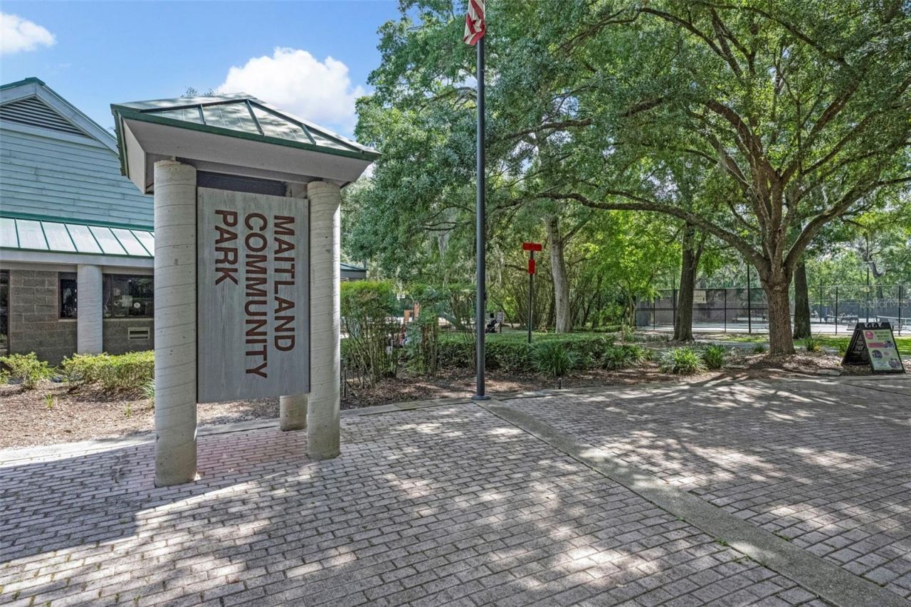 221 Minnehaha Road, Maitland, FL 32751 Photo