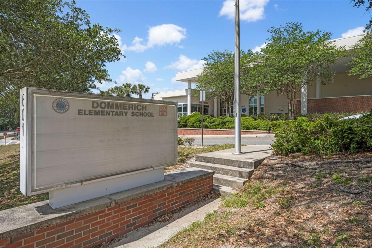 221 Minnehaha Road, Maitland, FL 32751 Photo