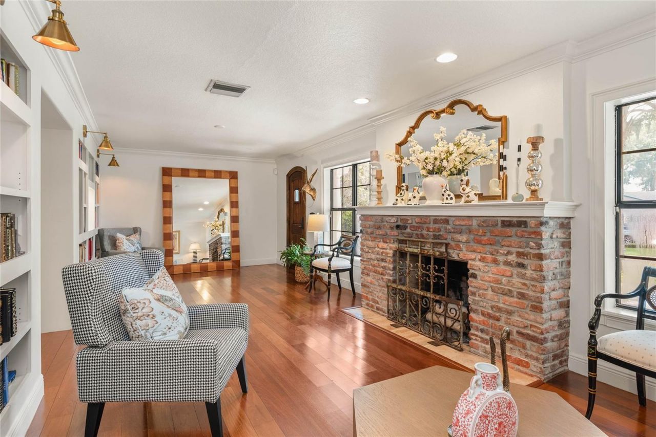 221 Minnehaha Road, Maitland, FL 32751 Photo