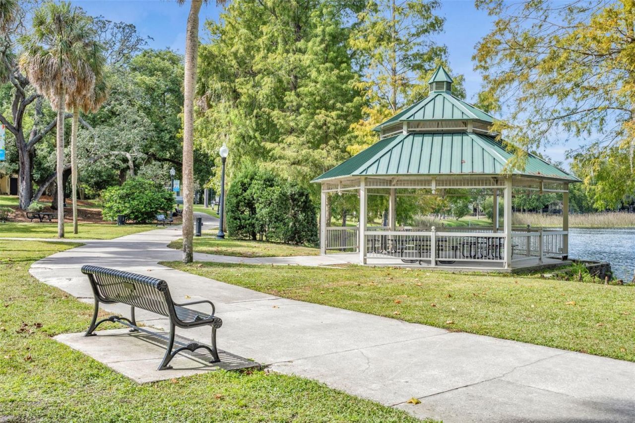 221 Minnehaha Road, Maitland, FL 32751 Photo