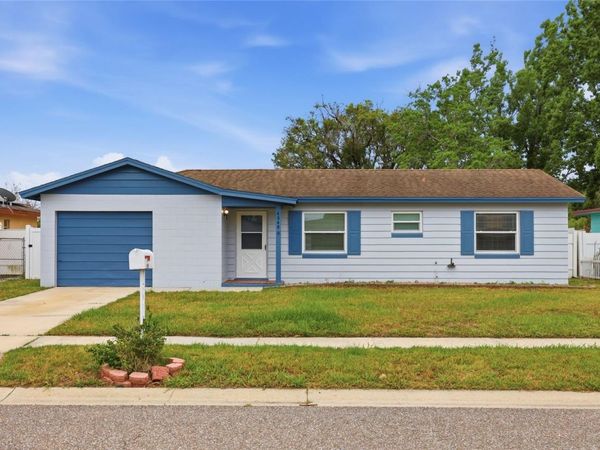4048 CASTLEGATE DRIVE, ORLANDO, FL 32839