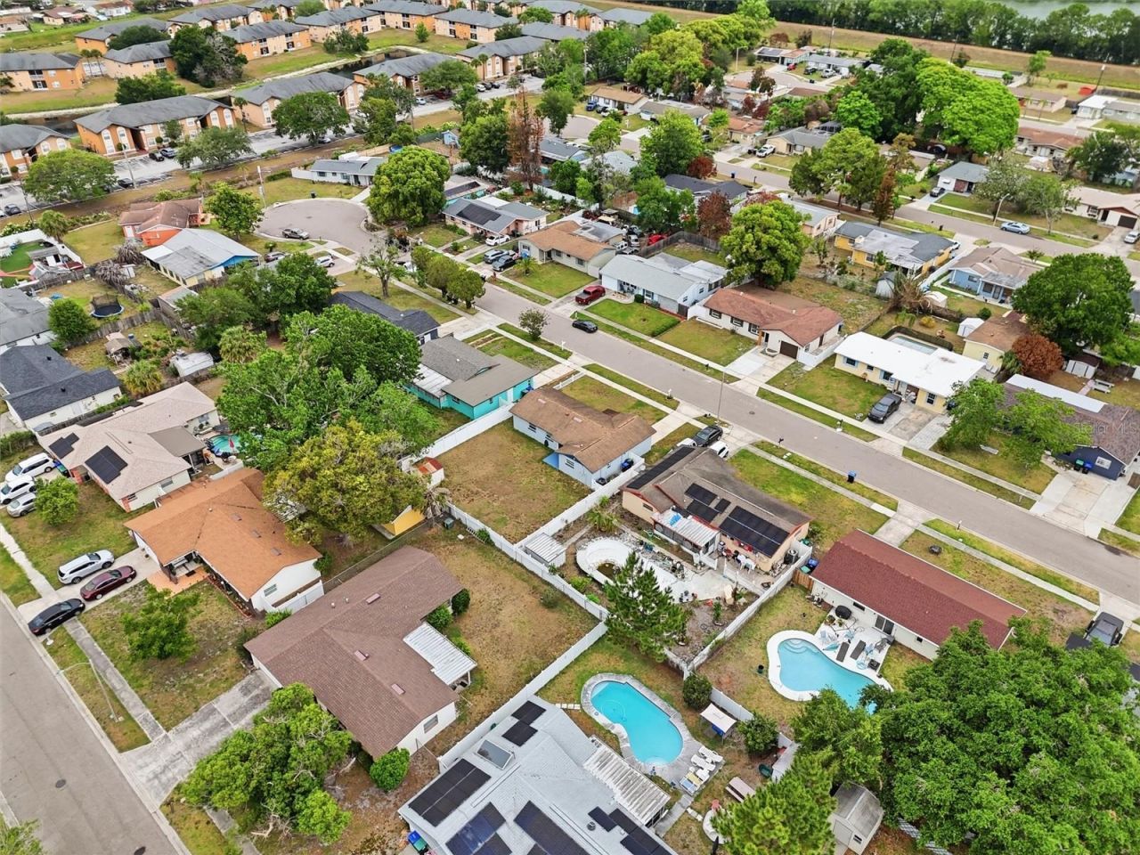4048 Castlegate Drive, Orlando, FL 32839 Photo