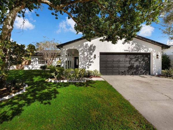 7001 JACKMAN BOULEVARD , WINTER PARK, FL 32792