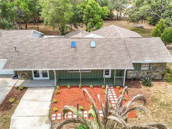 13206 TYRONE STREET , HUDSON, FL 34667