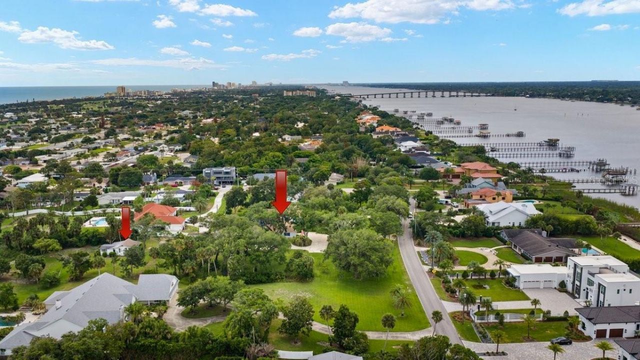 639 & 659 John Anderson Drive, Ormond Beach, FL 32176 Photo