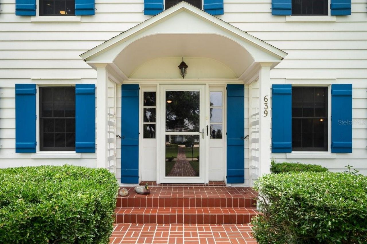 639 & 659 John Anderson Drive, Ormond Beach, FL 32176 Photo