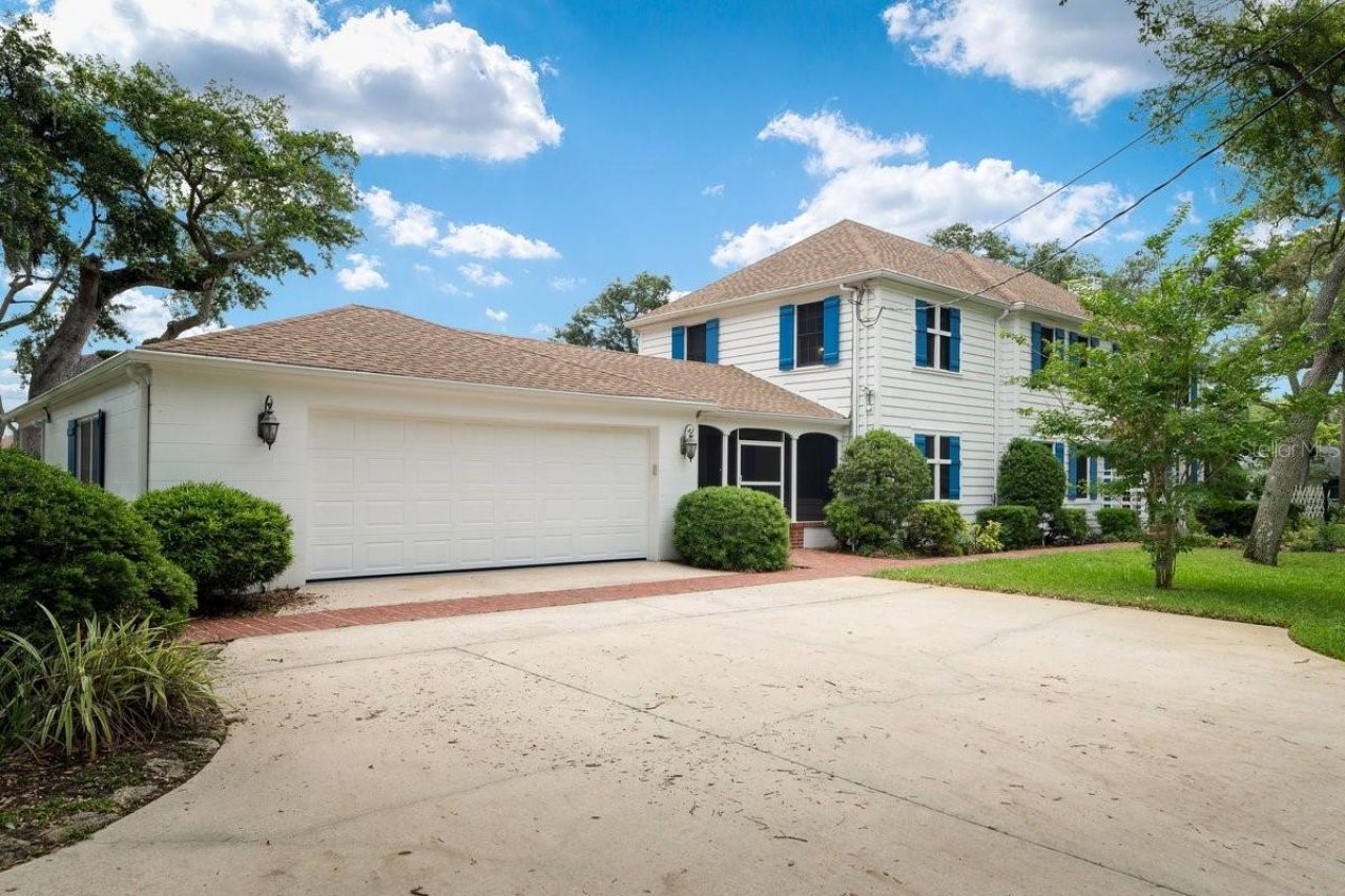 639 & 659 John Anderson Drive, Ormond Beach, FL 32176 Photo