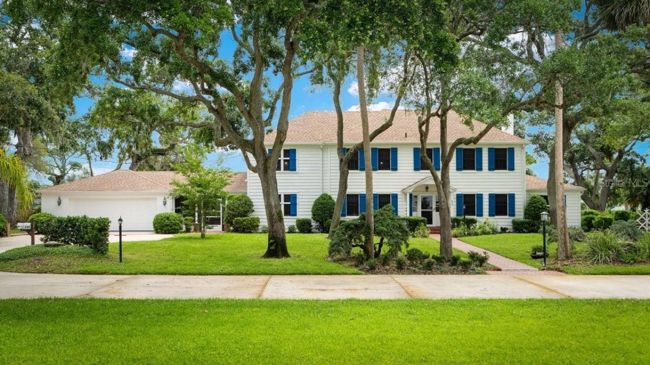 639 & 659 John Anderson Drive, Ormond Beach, FL 32176 Photo