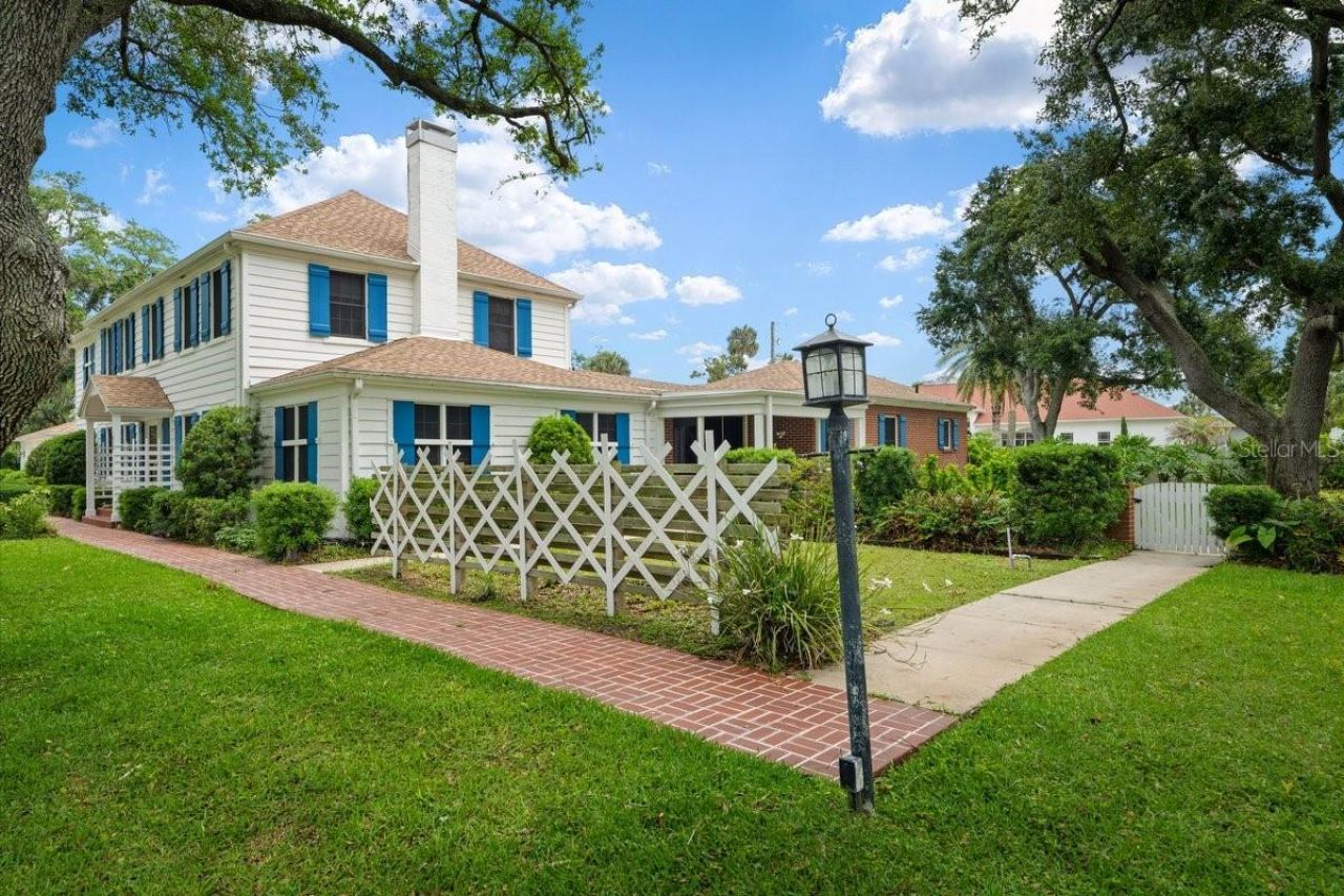 639 & 659 John Anderson Drive, Ormond Beach, FL 32176 Photo