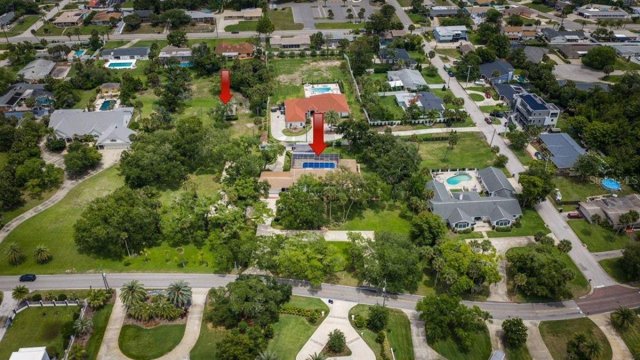 639 & 659 John Anderson Drive, Ormond Beach, FL 32176 Photo