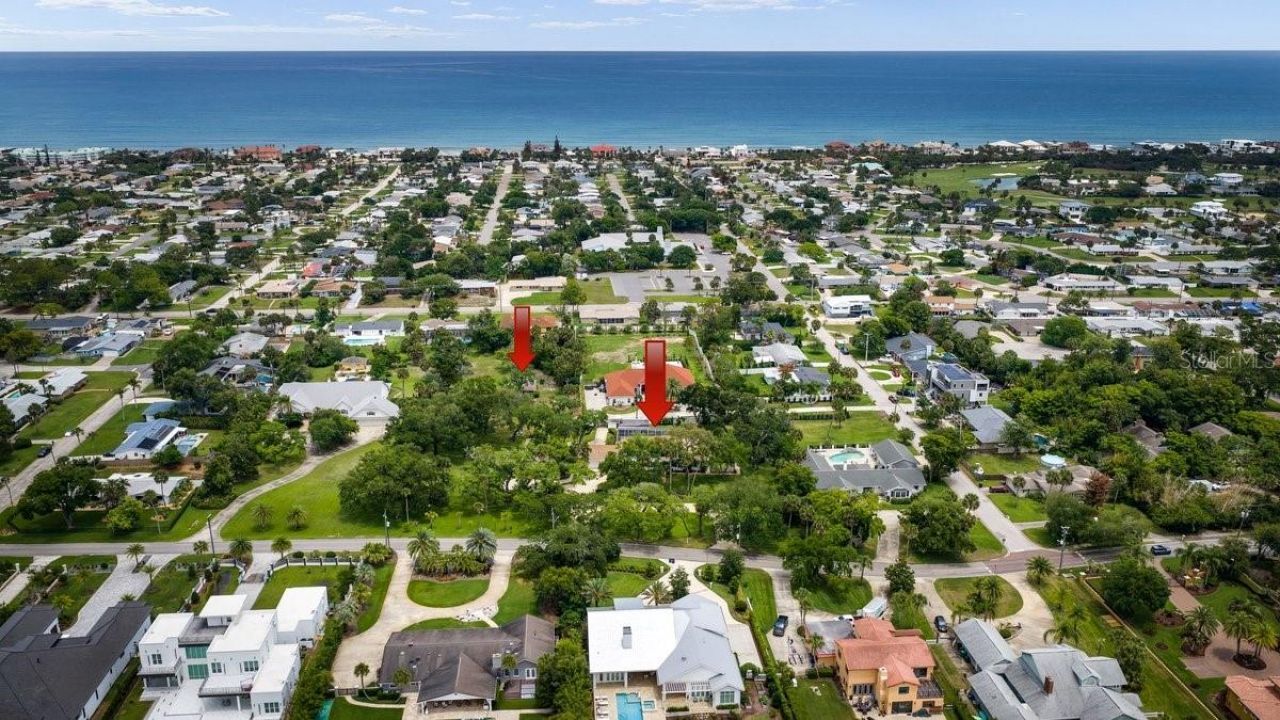639 & 659 John Anderson Drive, Ormond Beach, FL 32176 Photo