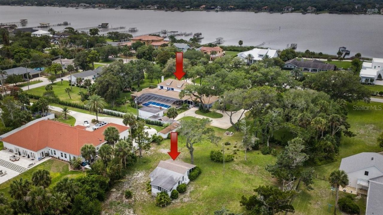 639 & 659 John Anderson Drive, Ormond Beach, FL 32176 Photo
