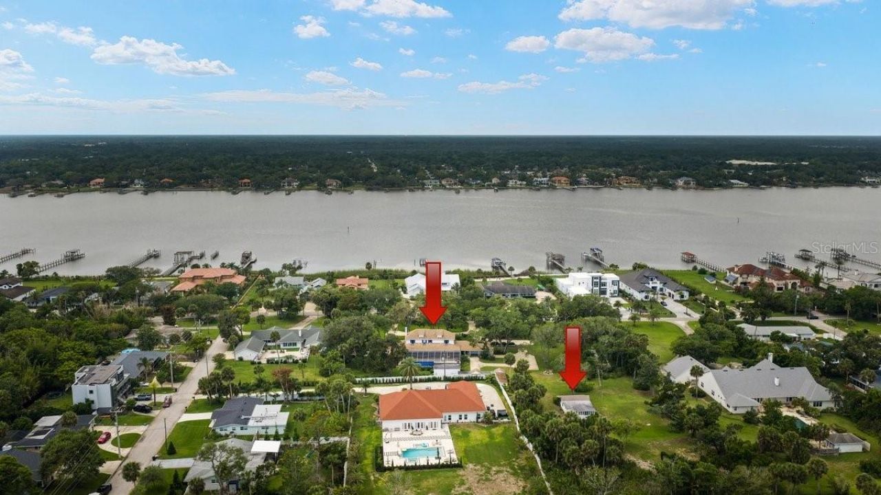 639 & 659 John Anderson Drive, Ormond Beach, FL 32176 Photo