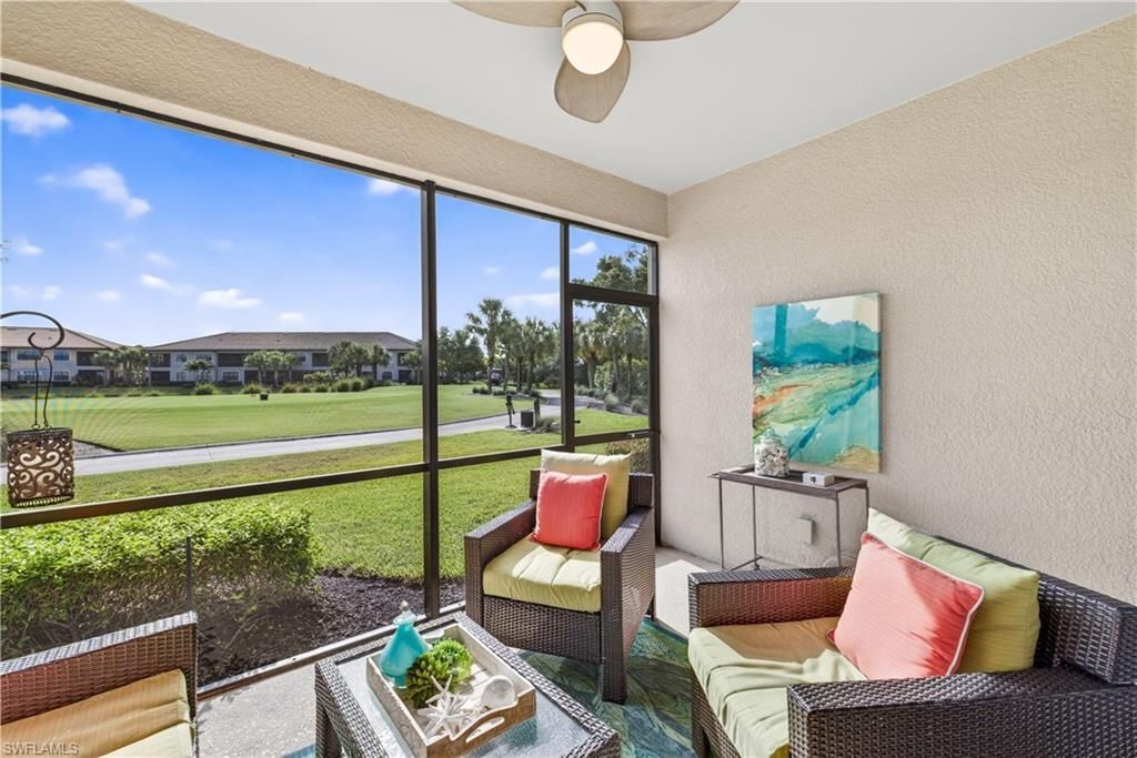 9366 Pocida Ct , Unit 104, Naples, FL 34119 Photo