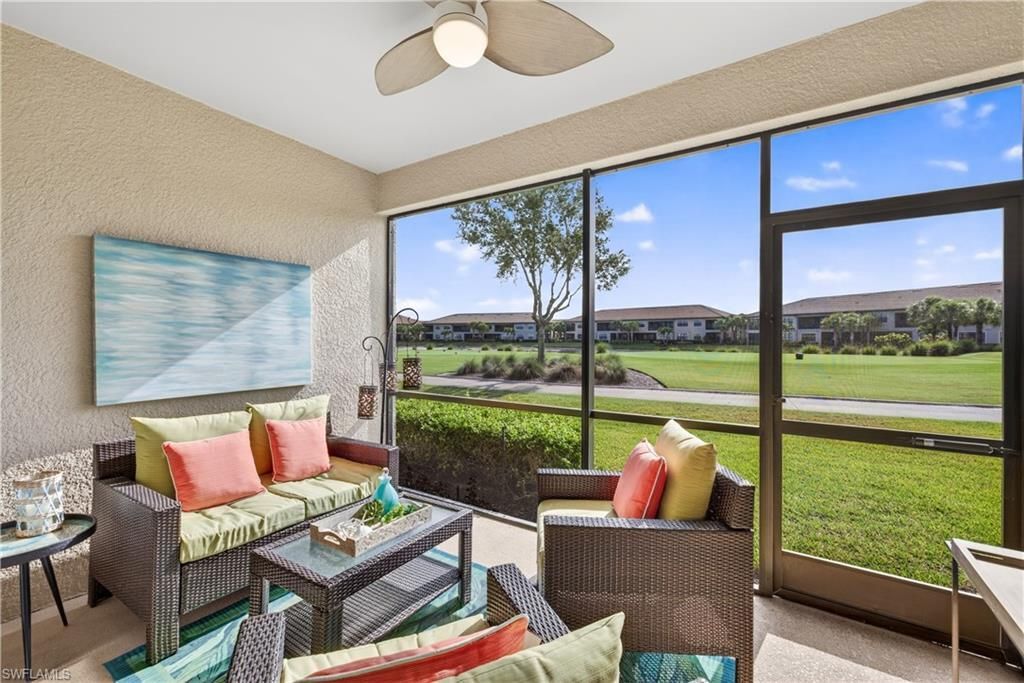 9366 Pocida Ct , Unit 104, Naples, FL 34119 Photo