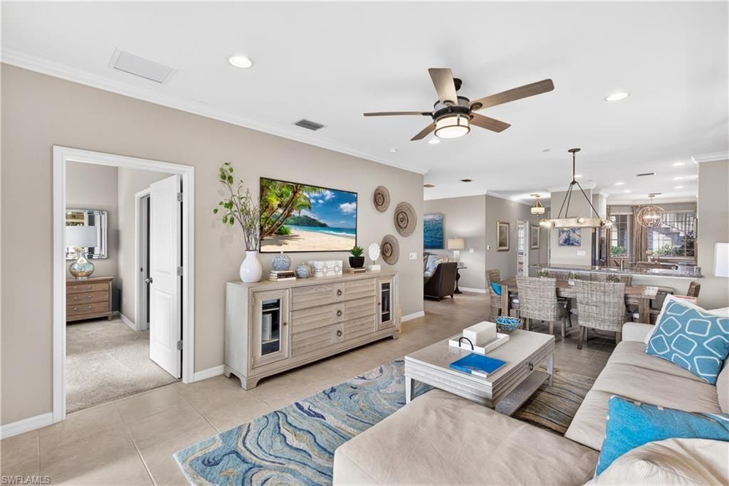 9366 Pocida Ct , Unit 104, Naples, FL 34119 Photo
