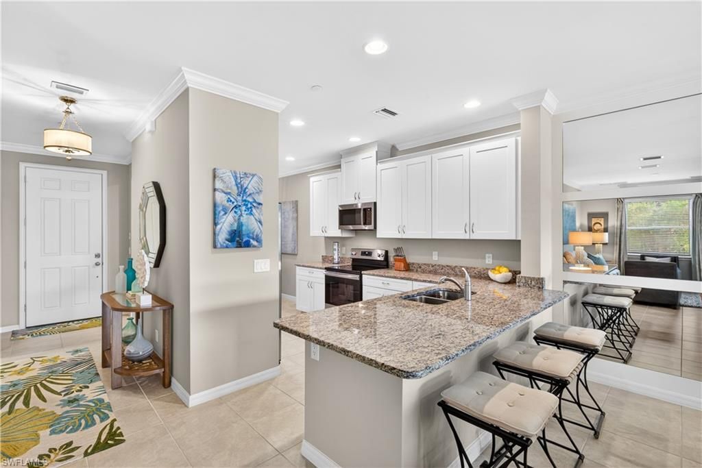 9366 Pocida Ct , Unit 104, Naples, FL 34119 Photo