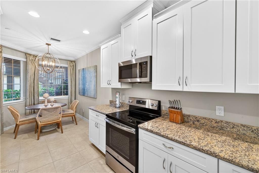 9366 Pocida Ct , Unit 104, Naples, FL 34119 Photo
