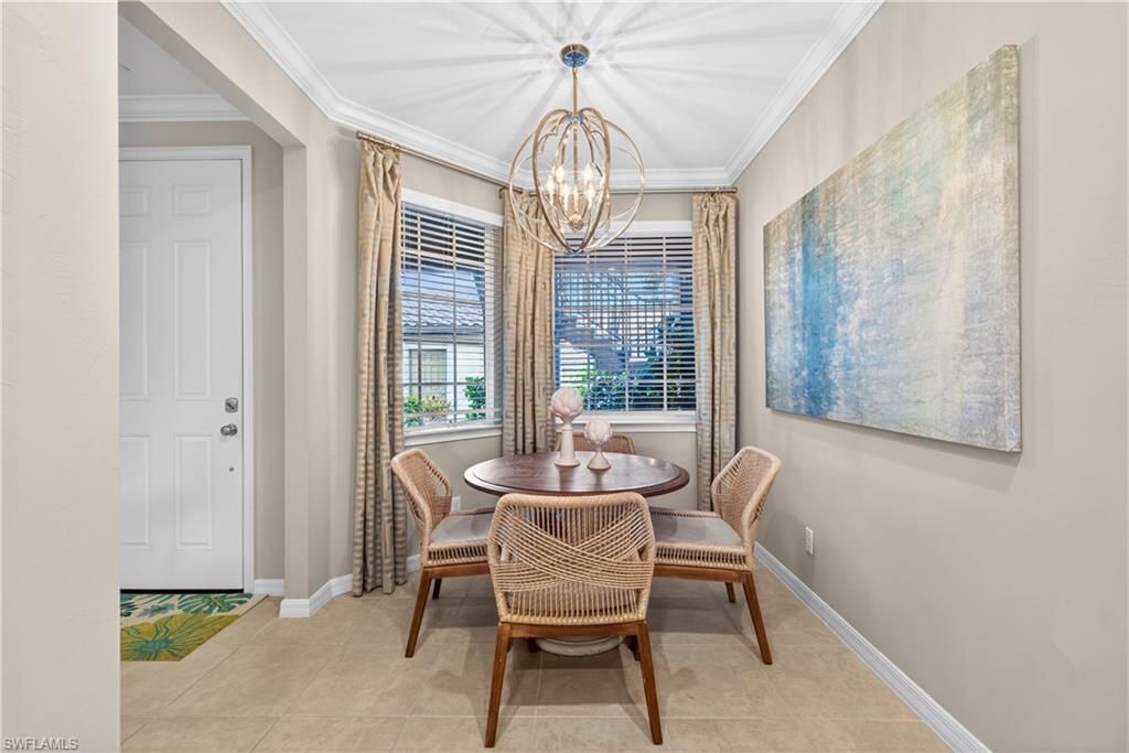 9366 Pocida Ct , Unit 104, Naples, FL 34119 Photo