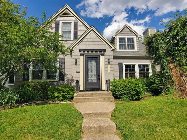 3218 Eastbrook Drive, Fort Wayne, IN 46805
