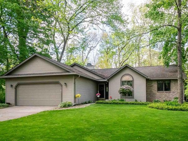 23741 River Drive, Goshen, IN 46528