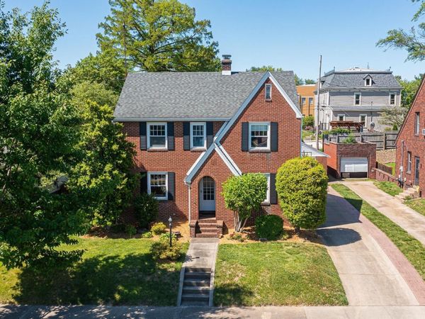328 W 5th Street, Jasper, IN 47546