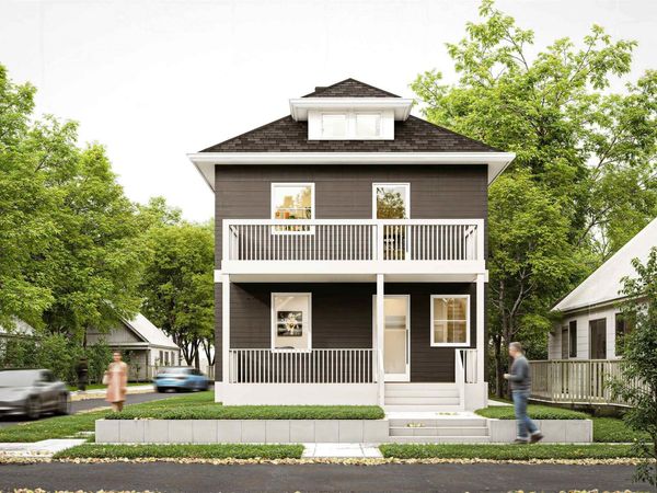 462 E Suttenfield Street, Fort Wayne, IN 46803