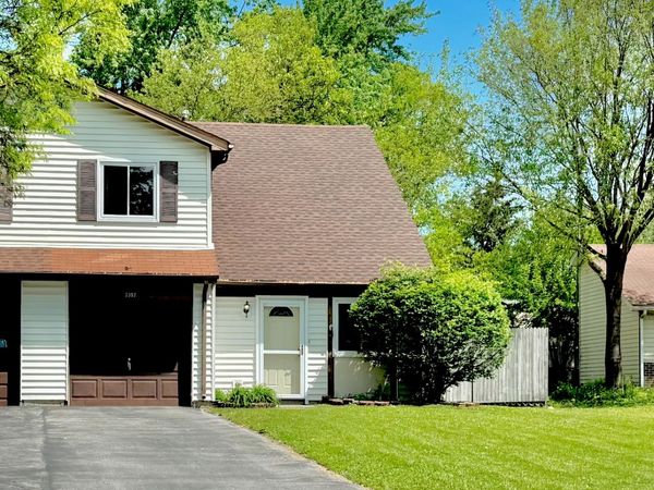 3302 Acorn Court , Aurora, IL 60504