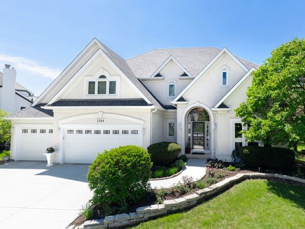 2308 Hillsboro Lane , Naperville, IL 60564