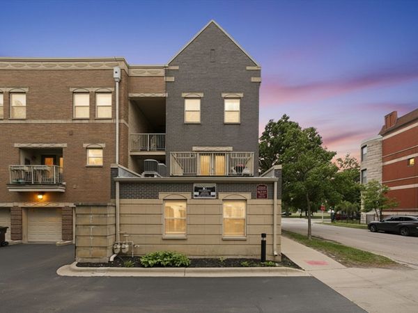 4178 S DREXEL Boulevard, Unit 2, Chicago, IL 60653