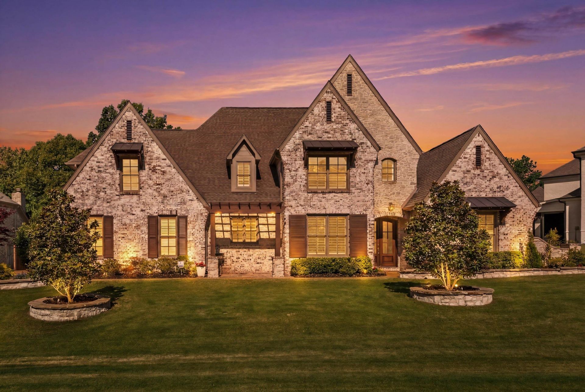 3921 Potter Woods Cv S, Lakeland, TN 38002 Main Photo
