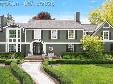 1269 Willow Lane, Birmingham, MI 48009