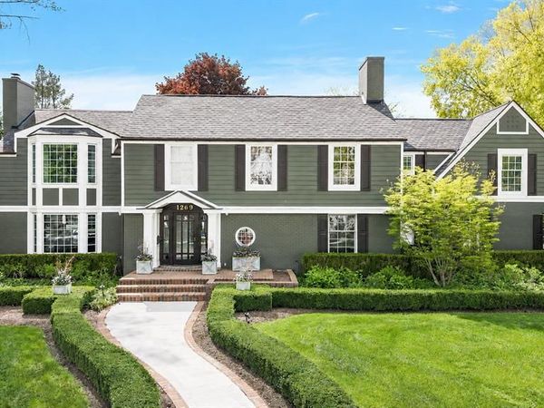 1269 Willow Lane, Birmingham, MI 48009