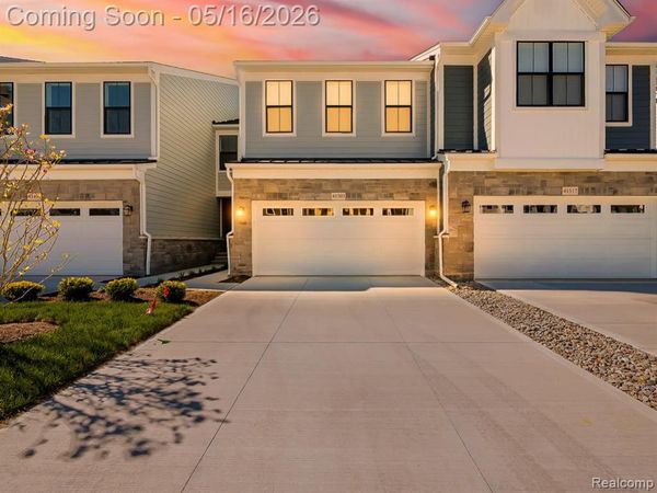 41503 Breck, Plymouth Twp, MI 48170