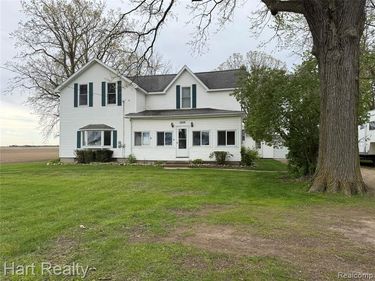 5509 Marlette Road, Marlette, MI 48453