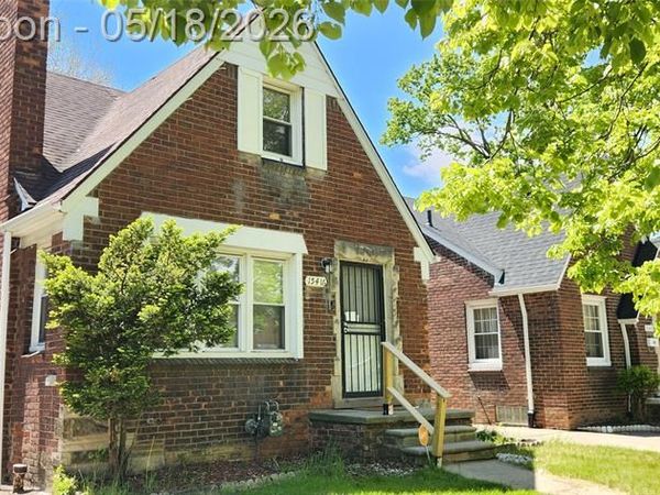 15416 Eastwood Street, Detroit, MI 48205
