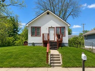 148 Russell Street, Pontiac, MI 48342