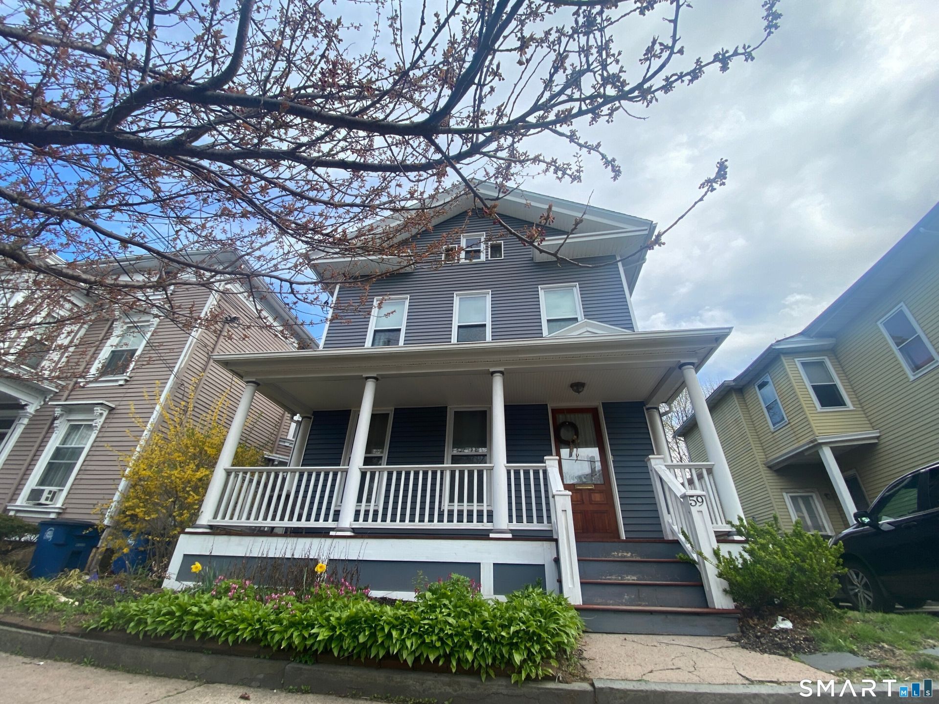 59 Clark, New Haven, CT 06511 Main Photo