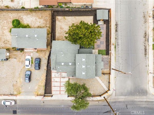165 N Alessandro Avenue, San Jacinto, CA 92583
