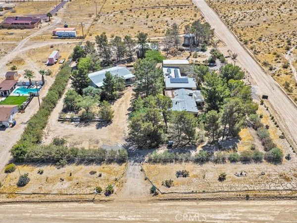 32203 Prairie, Barstow, CA 92311