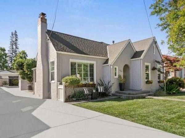 964 Minnesota Avenue, San Jose, CA 95125