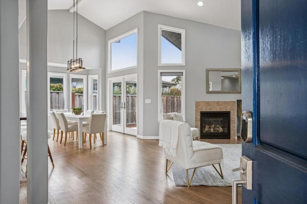 405 Kelly Avenue, Half Moon Bay, CA 94019 Main Photo